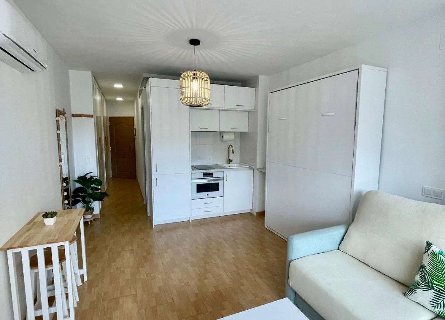 Lägenhet Shr057 Estudio Con Piscina Y Cerca De La Playa Nerja