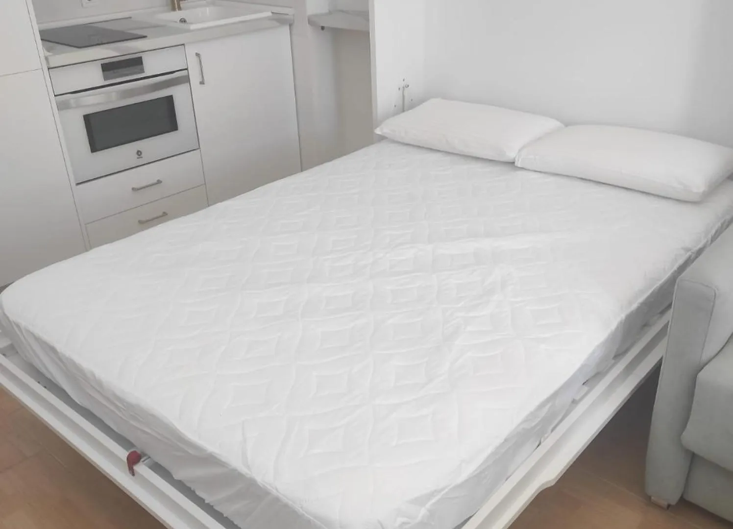 Lägenhet Shr057 Estudio Con Piscina Y Cerca De La Playa Nerja Spanien