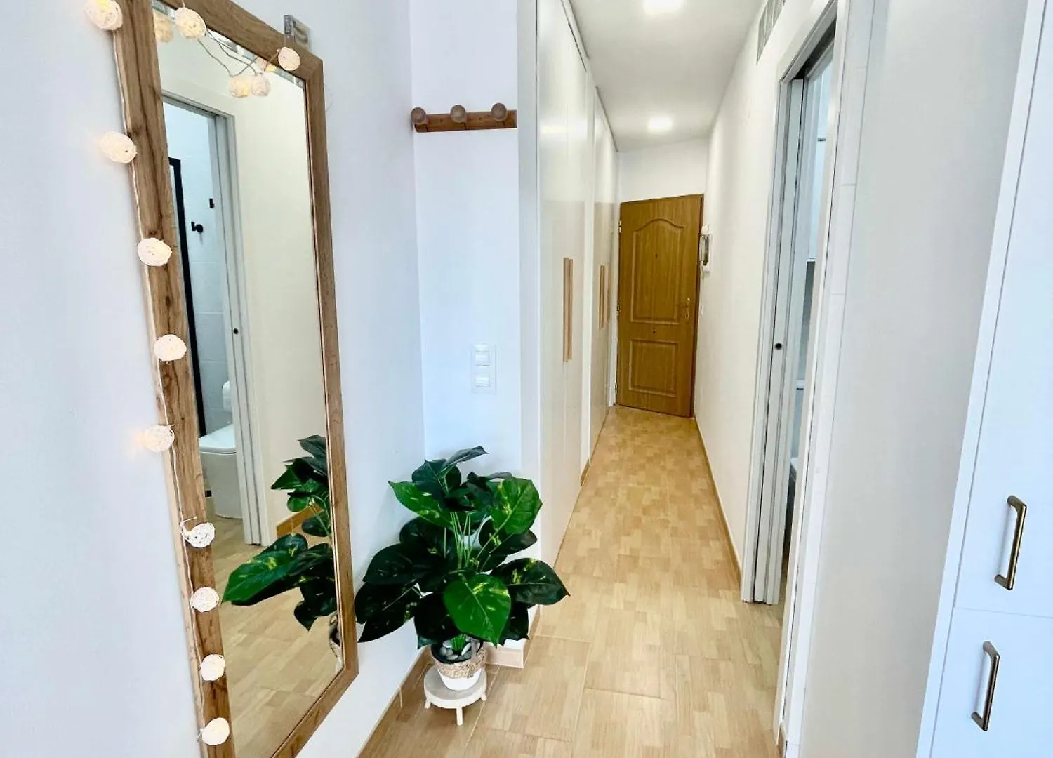 Apartment Shr057 Estudio Con Piscina Y Cerca De La Playa Nerja Spain